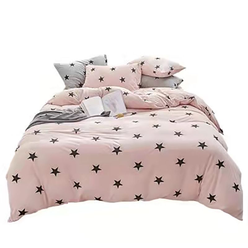 Bed set